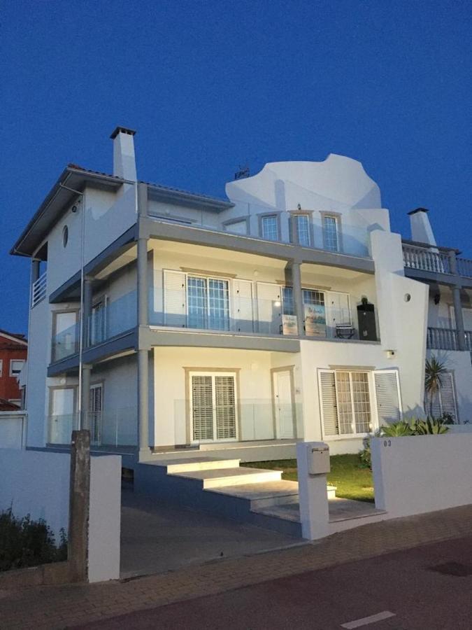 Maison d'hôtes De Frente O Mar *